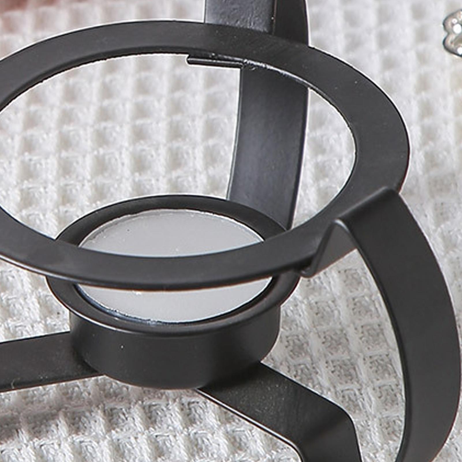 Fondue Pot Ceramic - ชุดแก้วเซรามิกขนาดเล็ก 450 มล. สำหรับฟองดู พร้อมส้อม หม้อละลายช็อกโกแลต