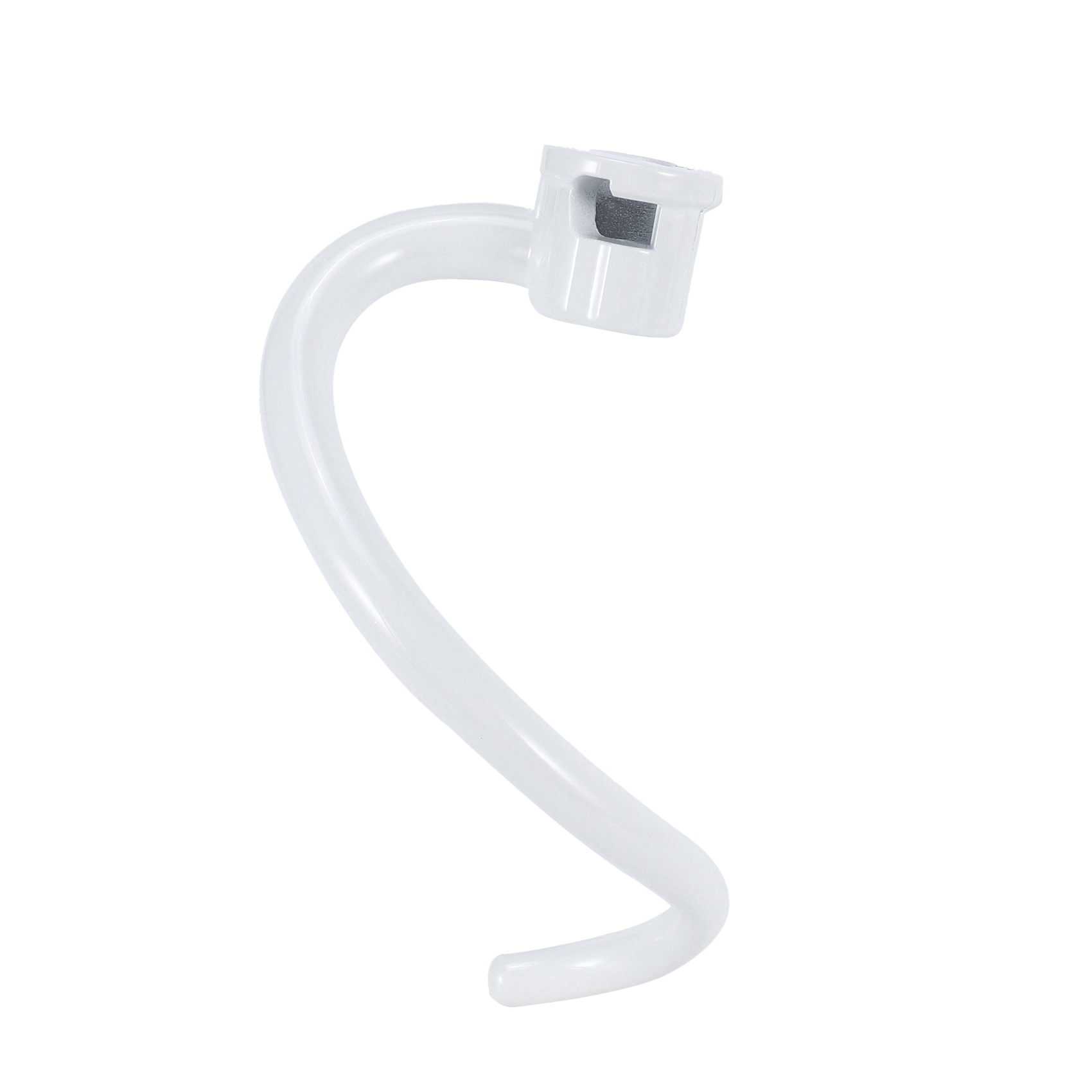 Kitchenaid Mixer Pro 600 - ตะขอเกี่ยวแป้งแบบเกลียว A38T-2X สำหรับเครื่องผสมอาหาร Kitchen Aid -
