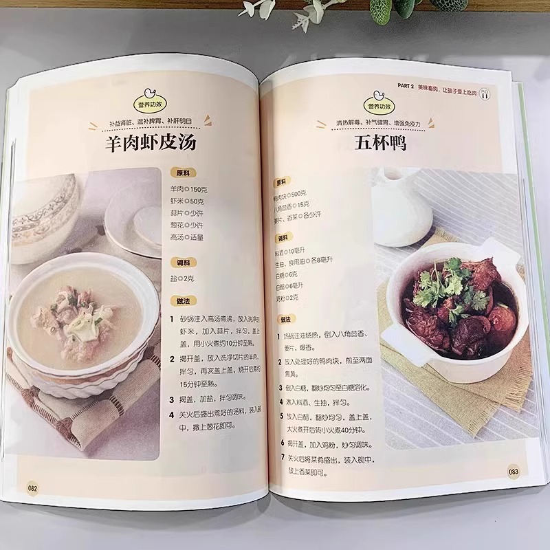 ชุดอาหารโฮมเมดแสนอร่อยที่เด็กๆ - Home Cooking Chinese บทวิจารณ์และราคา
