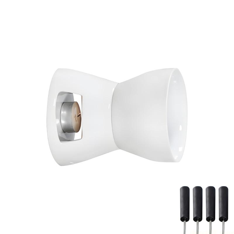 QX2E เครื่องทำฟองดูขนมหวานเซรา - Fondue Pot Ceramic บทวิจารณ์และราคา
