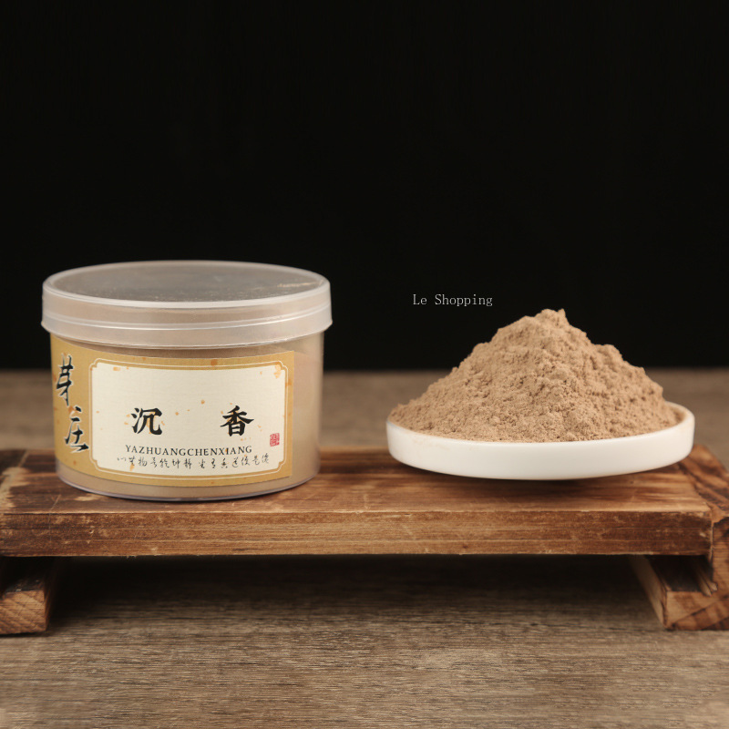 ผงกำยาน 50/500 กรัม ไม้จันทน์ห - Home Cooking Chinese บทวิจารณ์และราคา