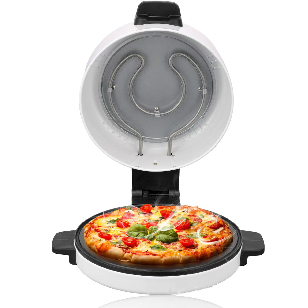 กระทะไฟฟ้าแบบไม่ติดกระทะ 2000  - Home Cooking Egg Sandwich บทวิจารณ์และราคา