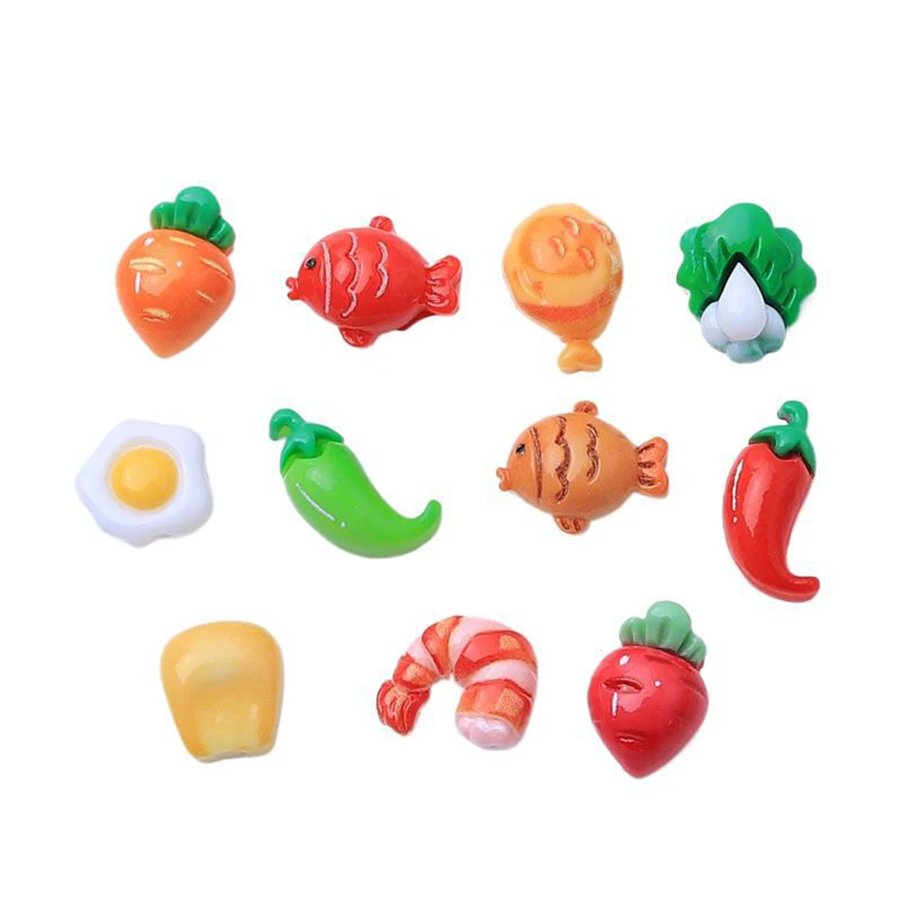 20PCS Shiny Mini Home Cooking  - Home Cooking Chinese บทวิจารณ์และราคา
