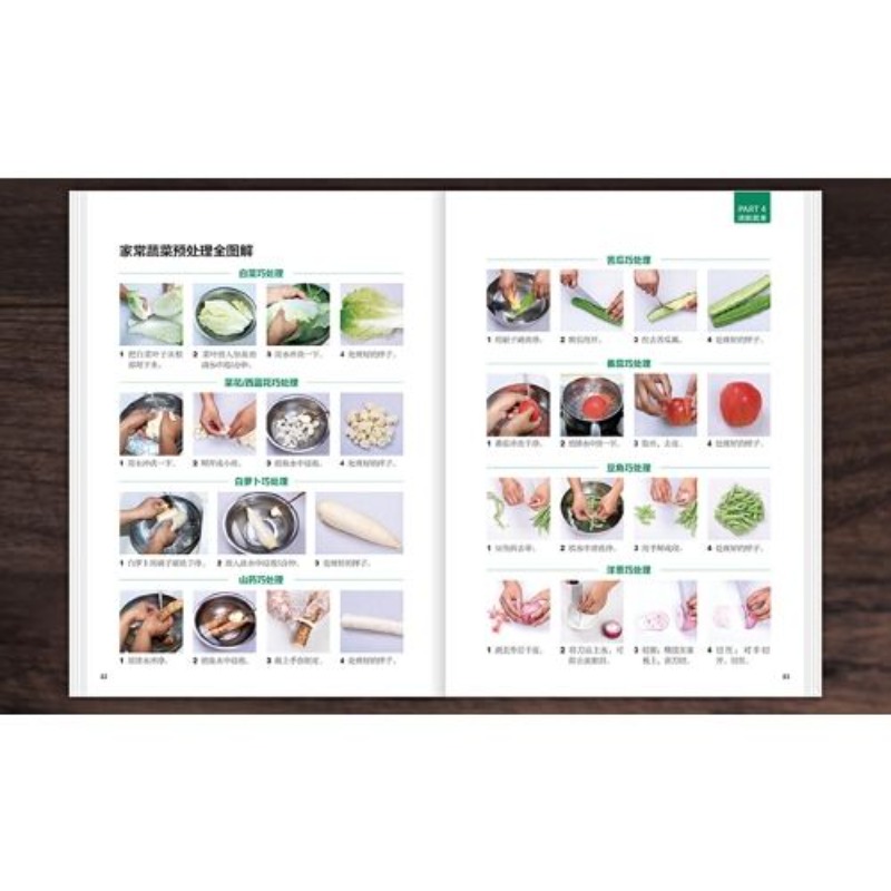 อาหารที่ทำเองที่เลือกสรร - Home Cooking Chinese บทวิจารณ์และราคา