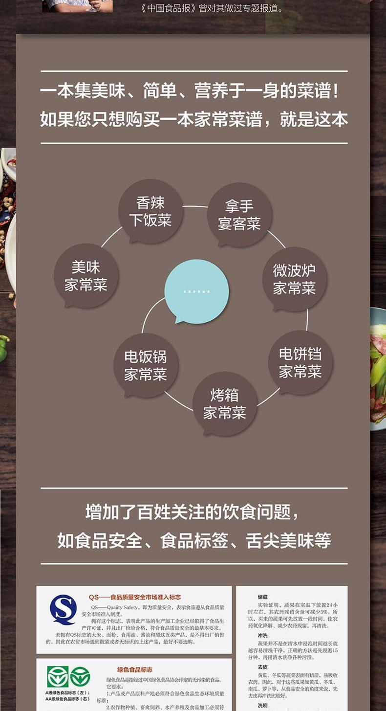 อาหารที่ทำเองที่เลือกสรร - Home Cooking Chinese บทวิจารณ์และราคา