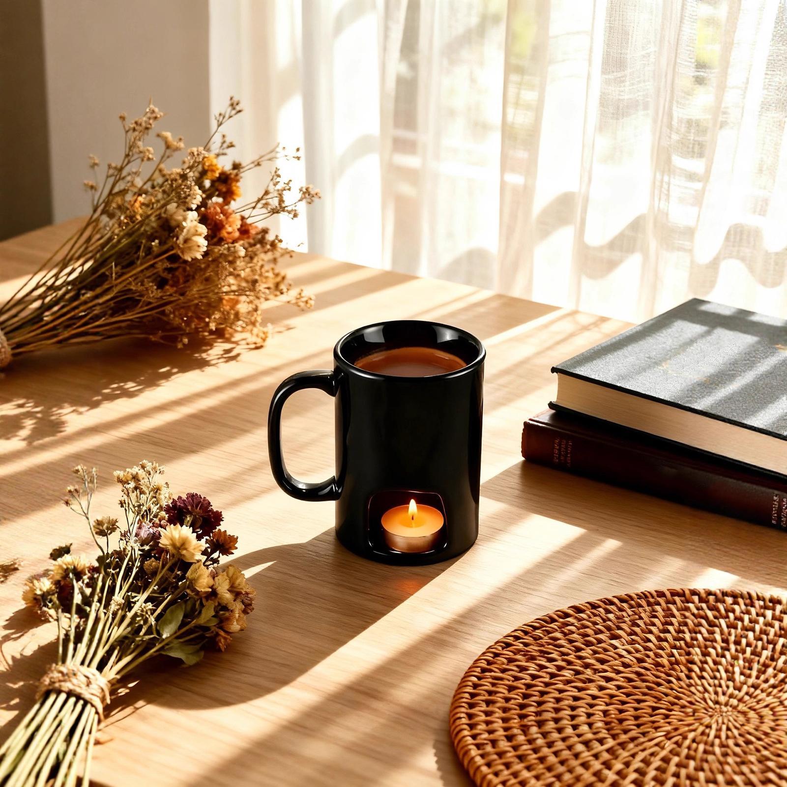 แก้วเซรามิกสำหรับช็อกโกแลตฟองด - Fondue Pot Ceramic บทวิจารณ์และราคา