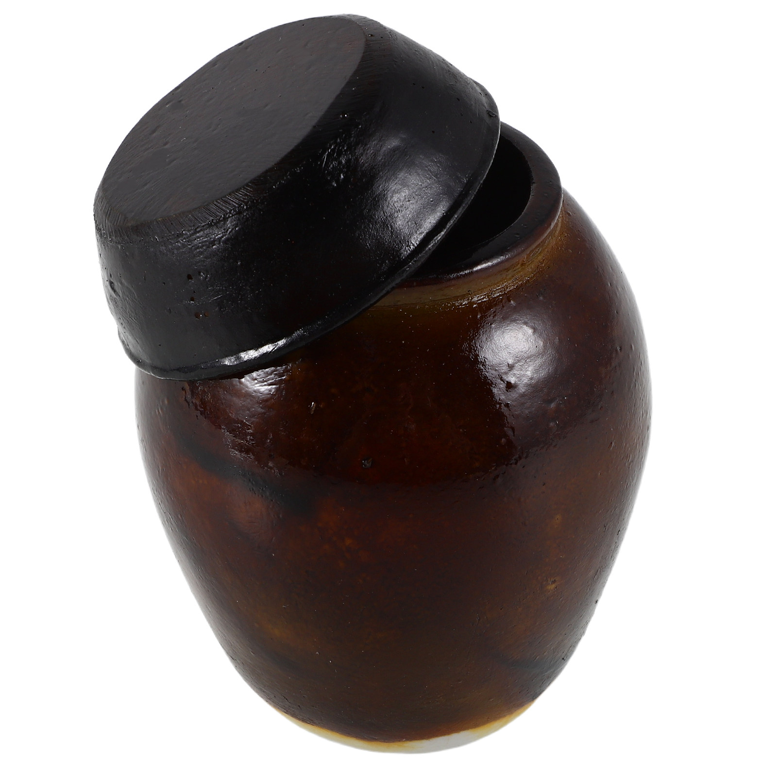 โถหมักแบบเกาหลีขนาดเล็ก ทำด้วย - Fermentation Crock บทวิจารณ์และราคา