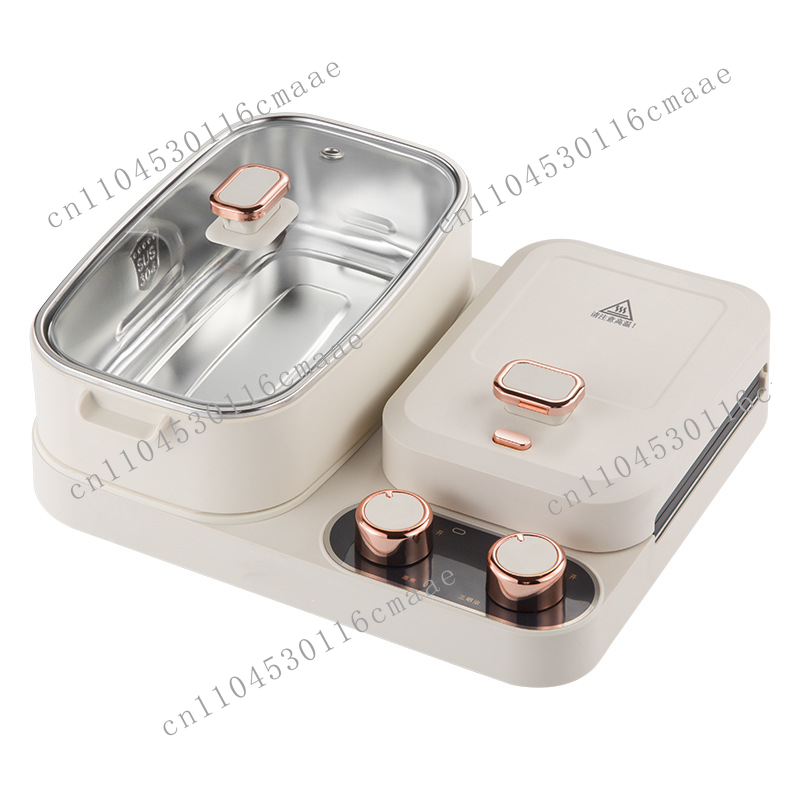 เครื่องทำแซนวิชไข่ดาวปิ้งขนมปั - Home Cooking Egg Sandwich บทวิจารณ์และราคา