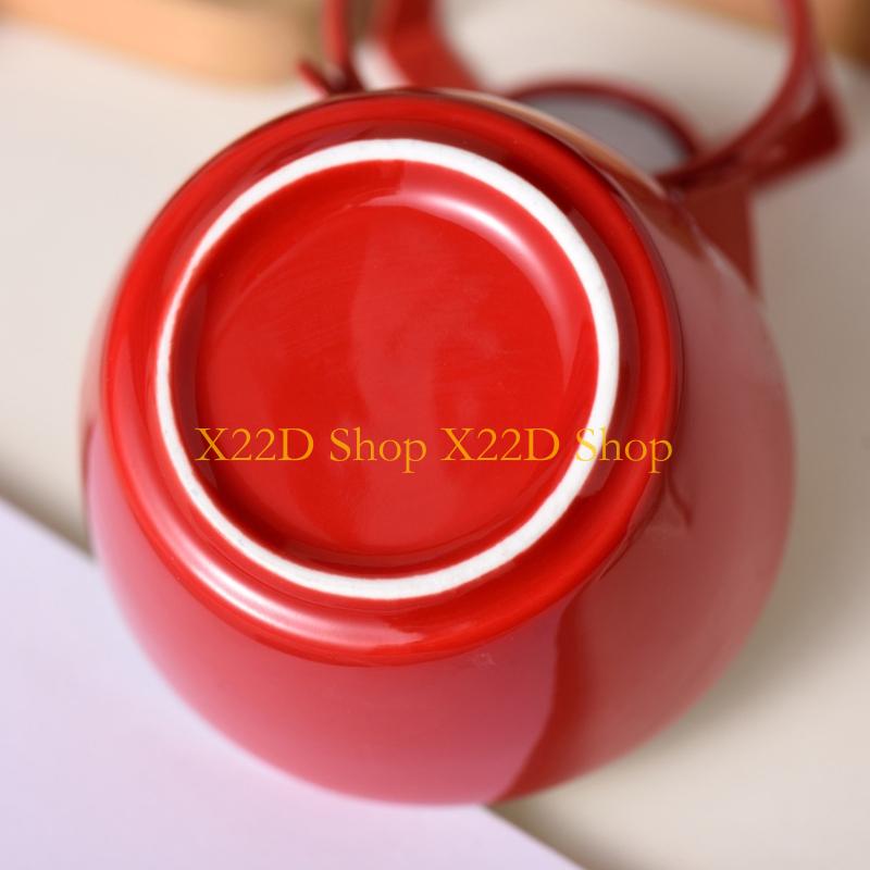 X22D หม้อฟองดูชุดส้อม, เซรามิค - Fondue Pot Ceramic บทวิจารณ์และราคา