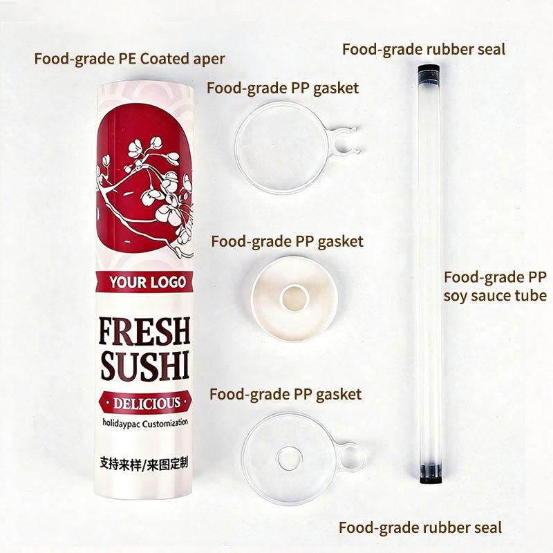 เครื่องม้วนข้าวซูชิแบบบาซูก้า  - Home Cooking Youtube บทวิจารณ์และราคา