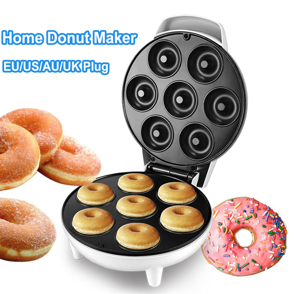 เครื่องทำโดนัทไฟฟ้ารุ่นใหม่ อเ - Home Cooking Egg Sandwich บทวิจารณ์และราคา