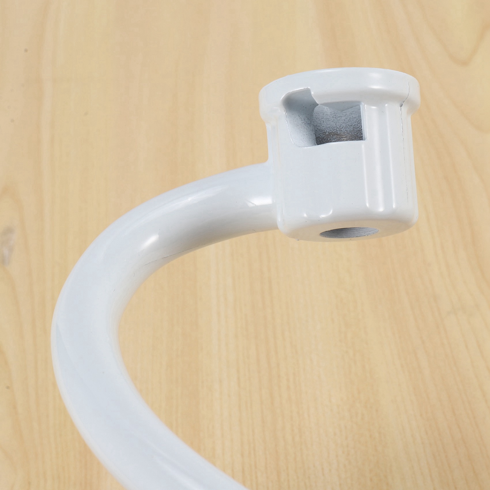 ตะขอเกี่ยวแป้งแบบเกลียว A38T-2 - Kitchenaid Mixer Pro 600 บทวิจารณ์และราคา