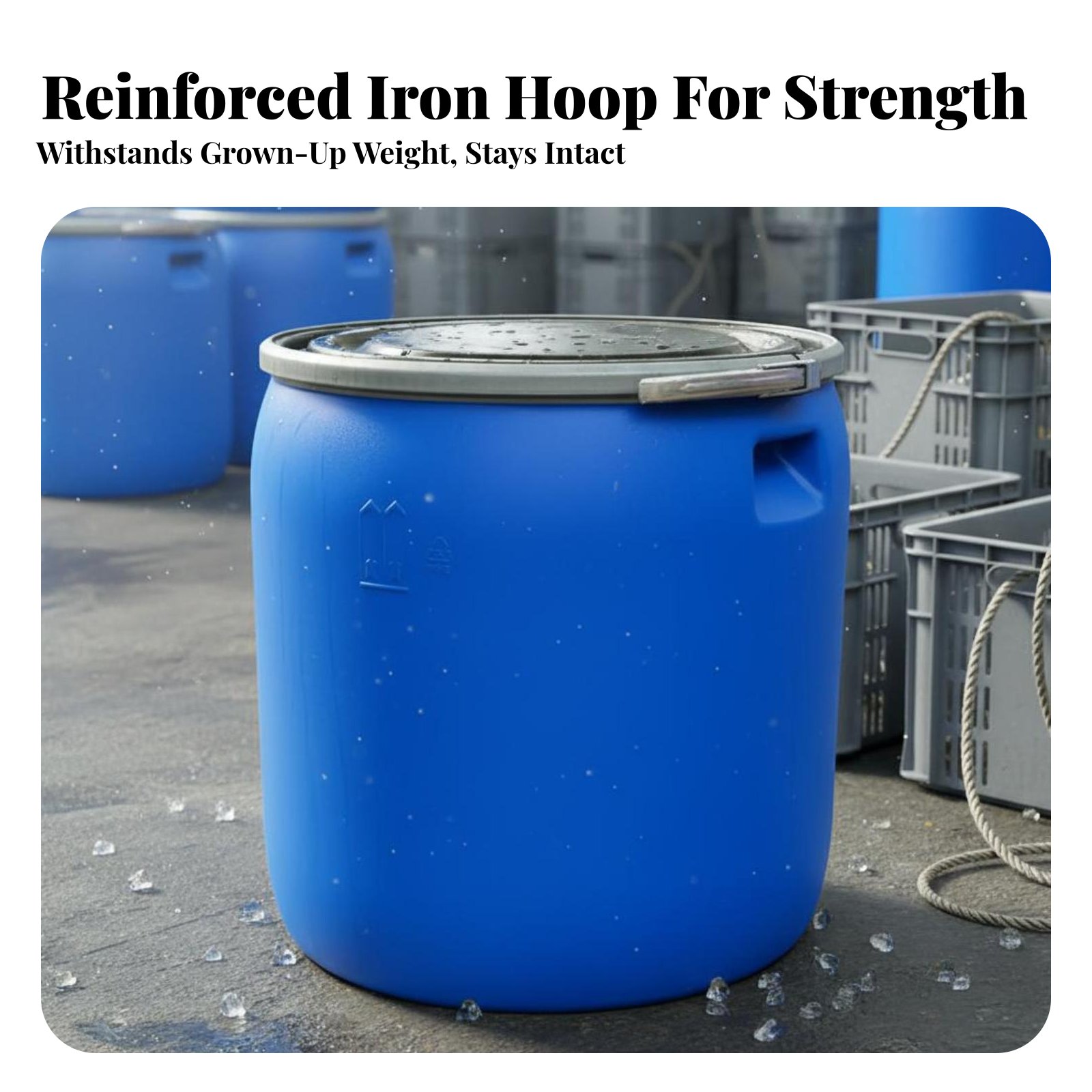 ถังเก็บของปากกว้าง ความจุขนาดใ - Fermentation Crock บทวิจารณ์และราคา