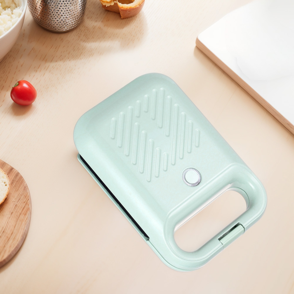 เครื่องทำแซนวิชไฟฟ้าสำหรับบ้าน - Home Cooking Egg Sandwich บทวิจารณ์และราคา